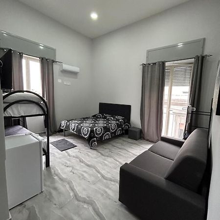 Foria House Valentino Apartment Napoli Exterior foto