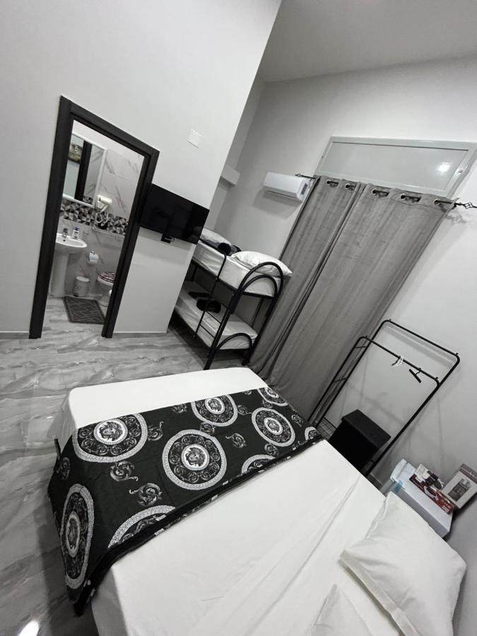 Foria House Valentino Apartment Napoli Exterior foto