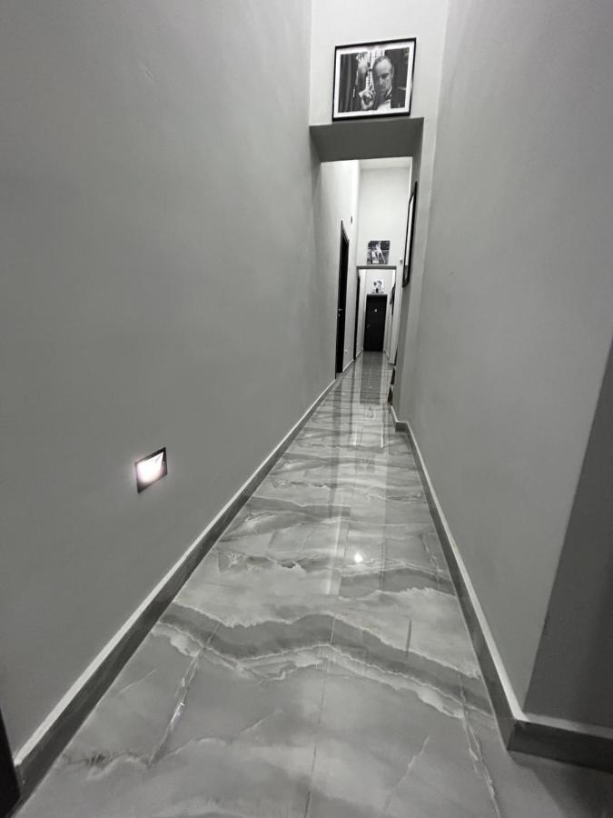 Foria House Valentino Apartment Napoli Exterior foto