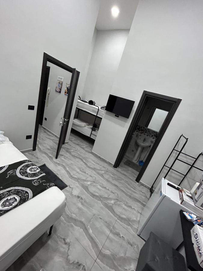 Foria House Valentino Apartment Napoli Exterior foto