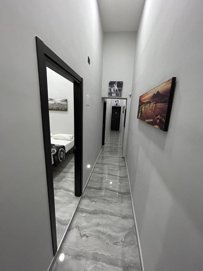 Foria House Valentino Apartment Napoli Exterior foto