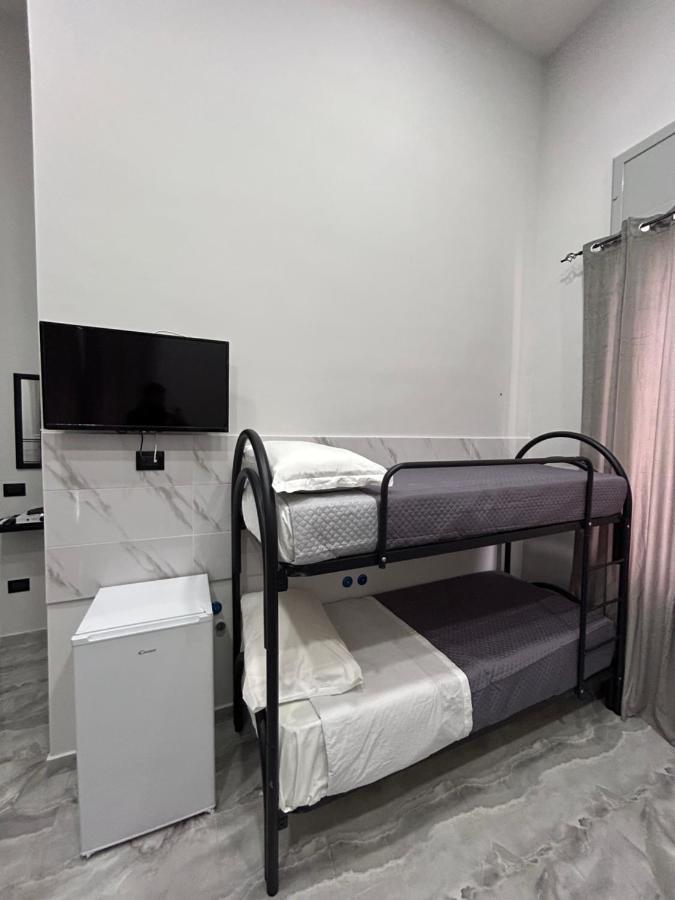 Foria House Valentino Apartment Napoli Exterior foto
