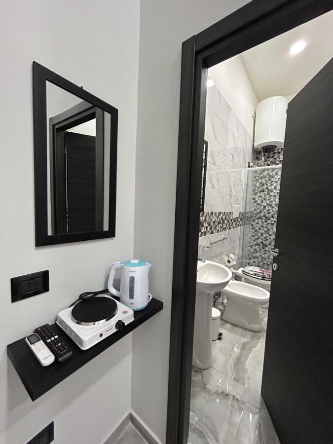Foria House Valentino Apartment Napoli Exterior foto