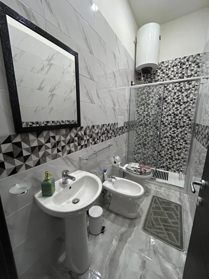Foria House Valentino Apartment Napoli Exterior foto