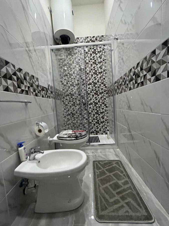 Foria House Valentino Apartment Napoli Exterior foto