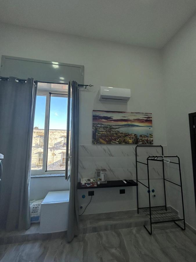 Foria House Valentino Apartment Napoli Exterior foto