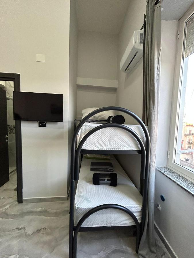 Foria House Valentino Apartment Napoli Exterior foto