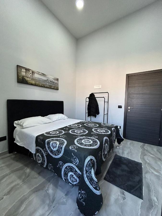 Foria House Valentino Apartment Napoli Exterior foto