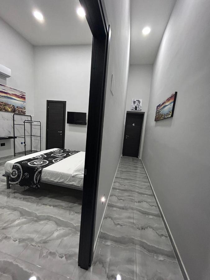 Foria House Valentino Apartment Napoli Exterior foto