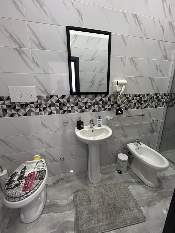 Foria House Valentino Apartment Napoli Exterior foto