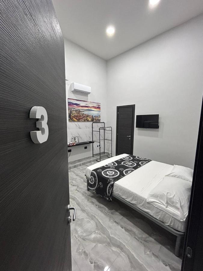Foria House Valentino Apartment Napoli Exterior foto