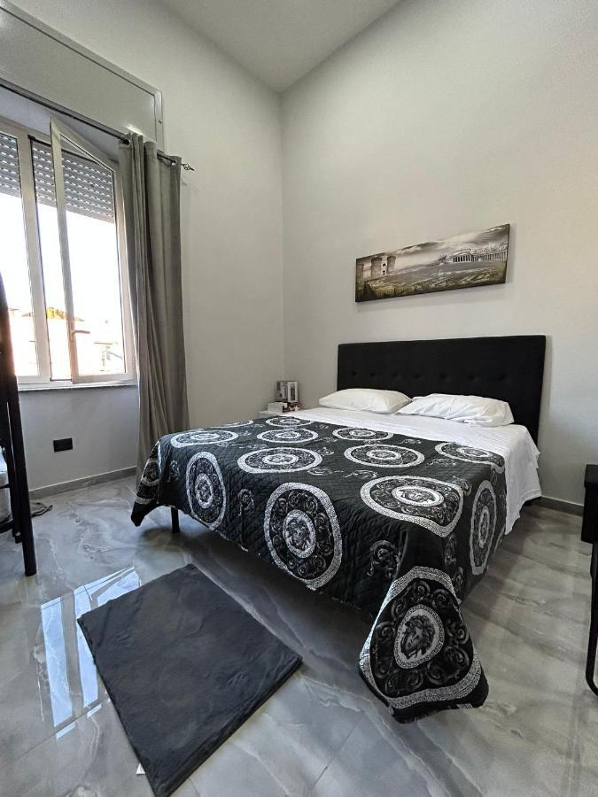Foria House Valentino Apartment Napoli Exterior foto