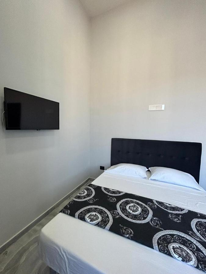 Foria House Valentino Apartment Napoli Exterior foto