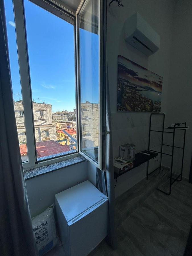 Foria House Valentino Apartment Napoli Exterior foto