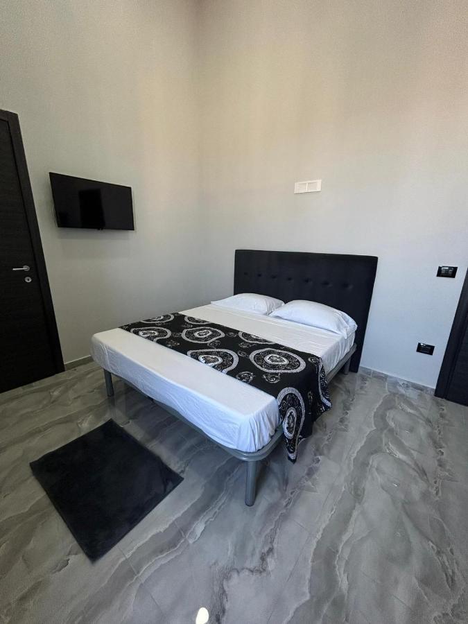 Foria House Valentino Apartment Napoli Exterior foto