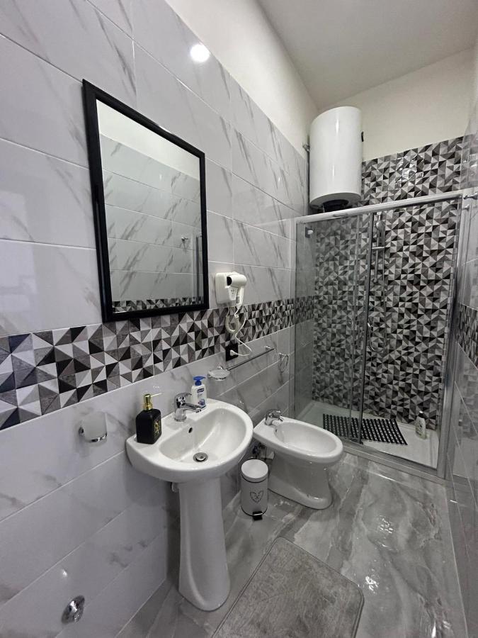 Foria House Valentino Apartment Napoli Exterior foto