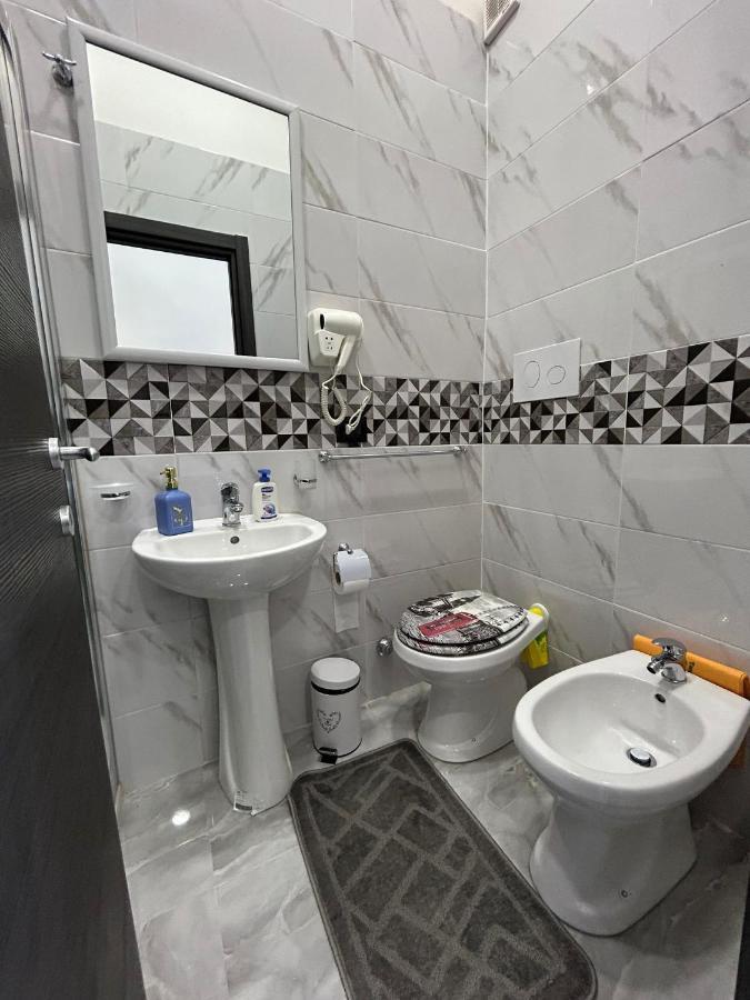 Foria House Valentino Apartment Napoli Exterior foto