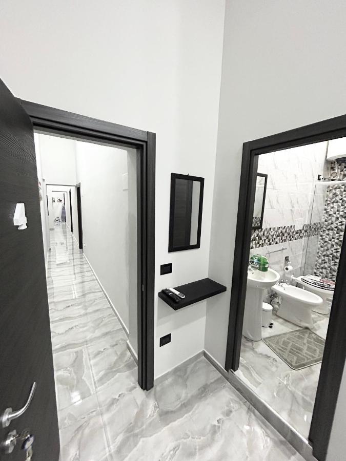 Foria House Valentino Apartment Napoli Exterior foto