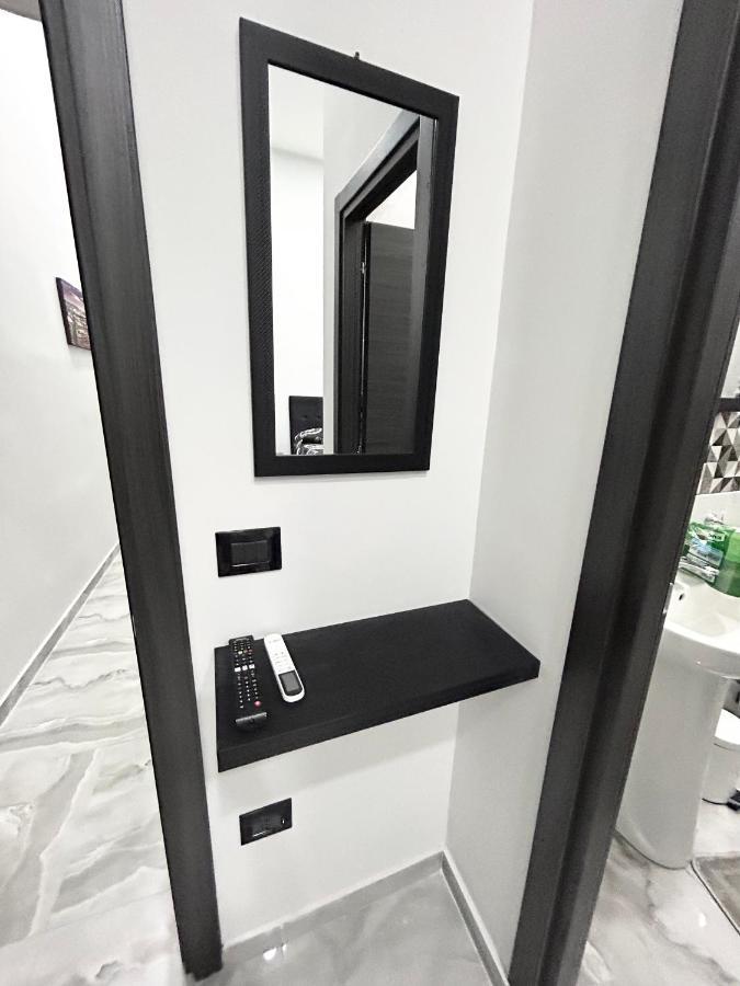 Foria House Valentino Apartment Napoli Exterior foto