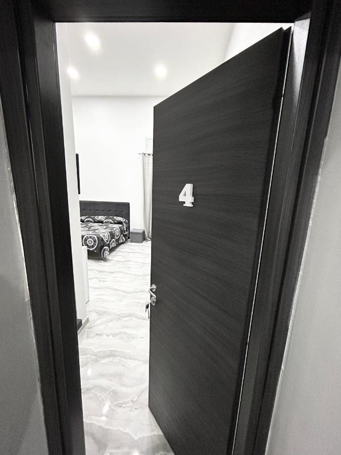 Foria House Valentino Apartment Napoli Exterior foto