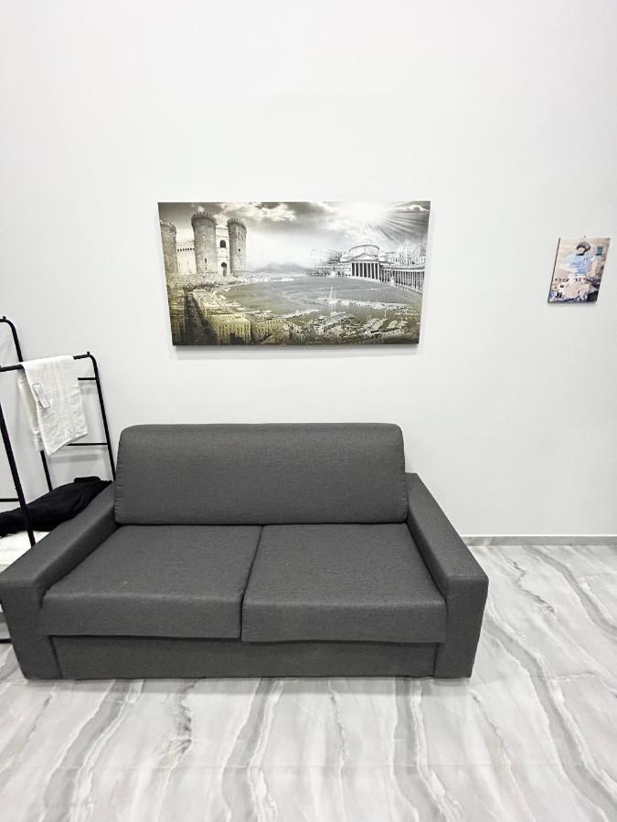 Foria House Valentino Apartment Napoli Exterior foto