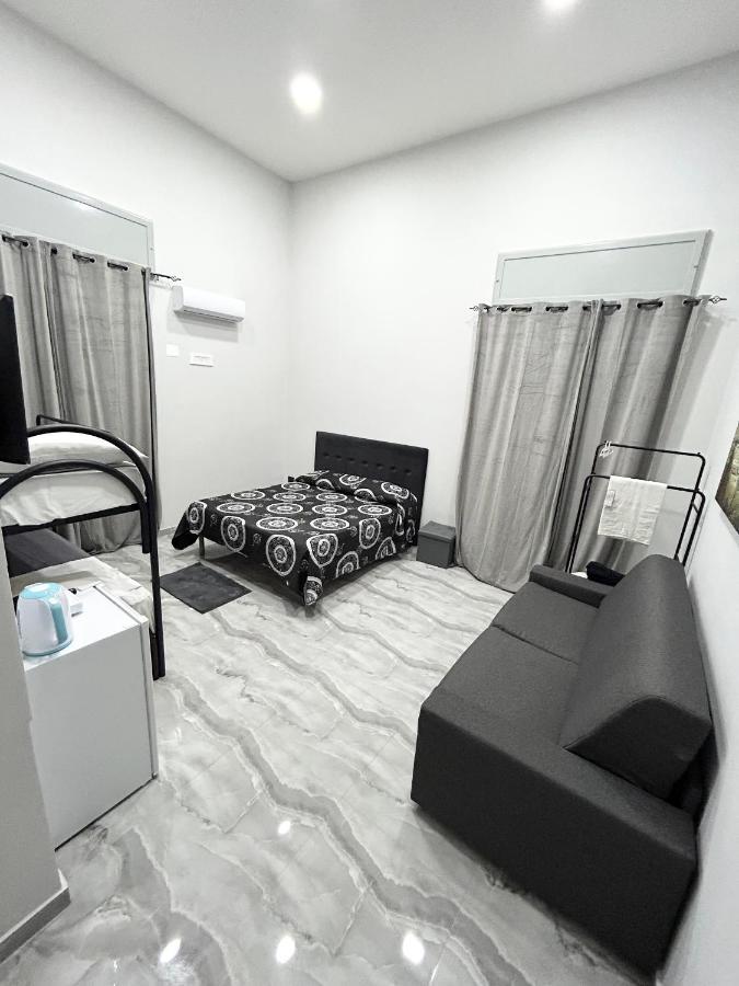 Foria House Valentino Apartment Napoli Exterior foto