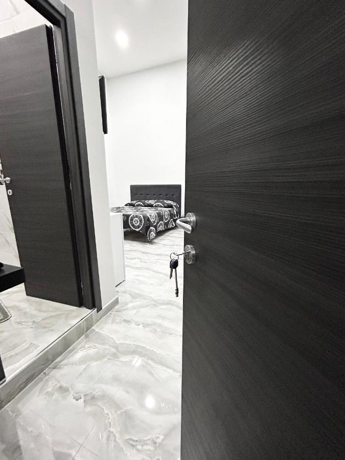 Foria House Valentino Apartment Napoli Exterior foto
