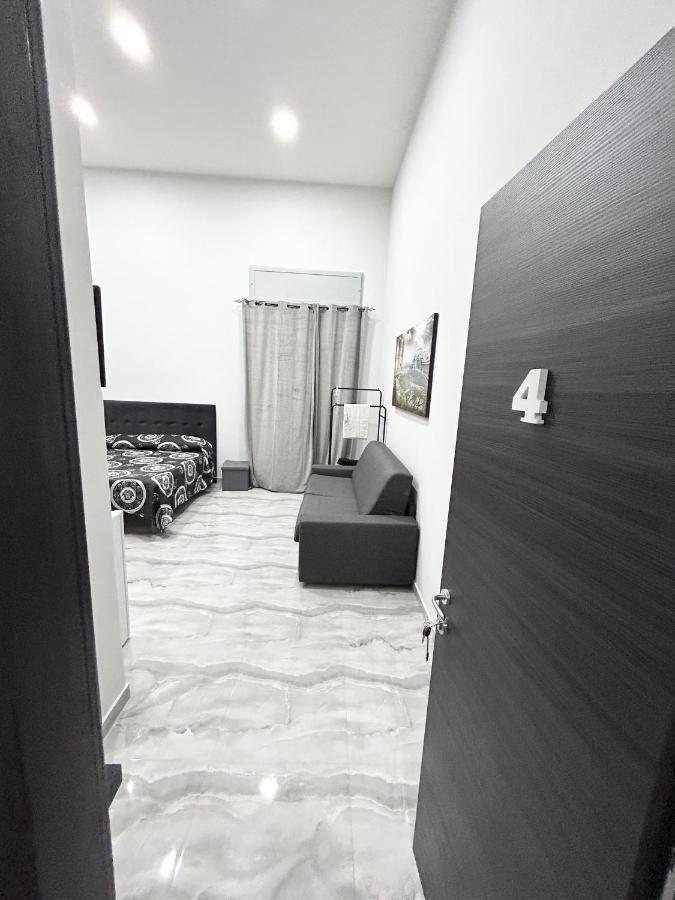 Foria House Valentino Apartment Napoli Exterior foto