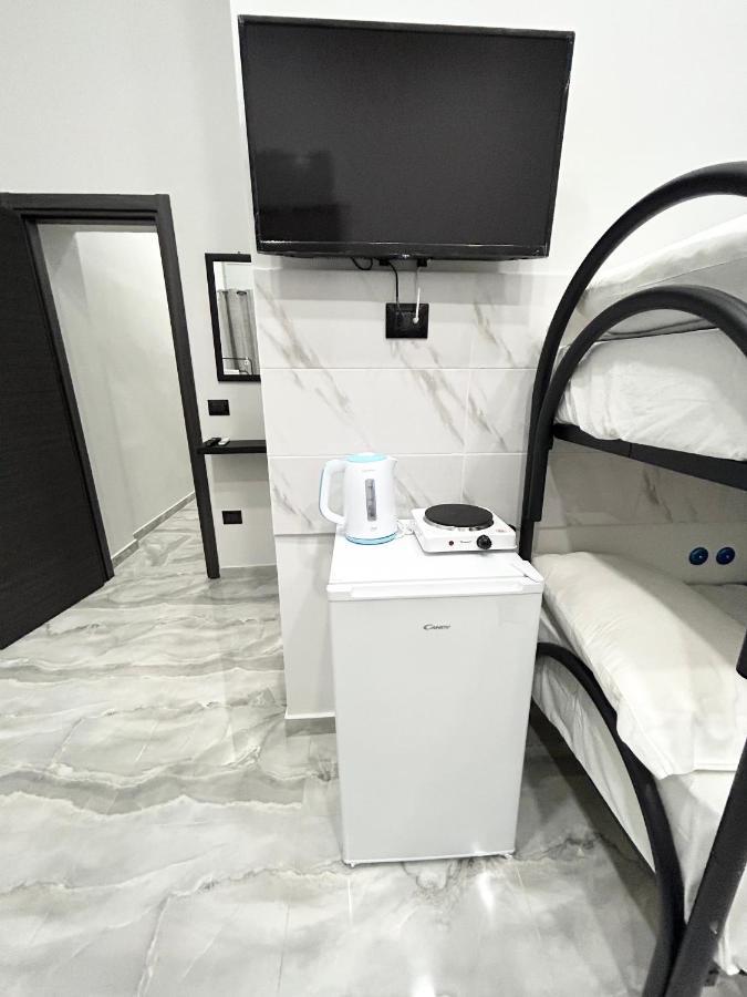 Foria House Valentino Apartment Napoli Exterior foto