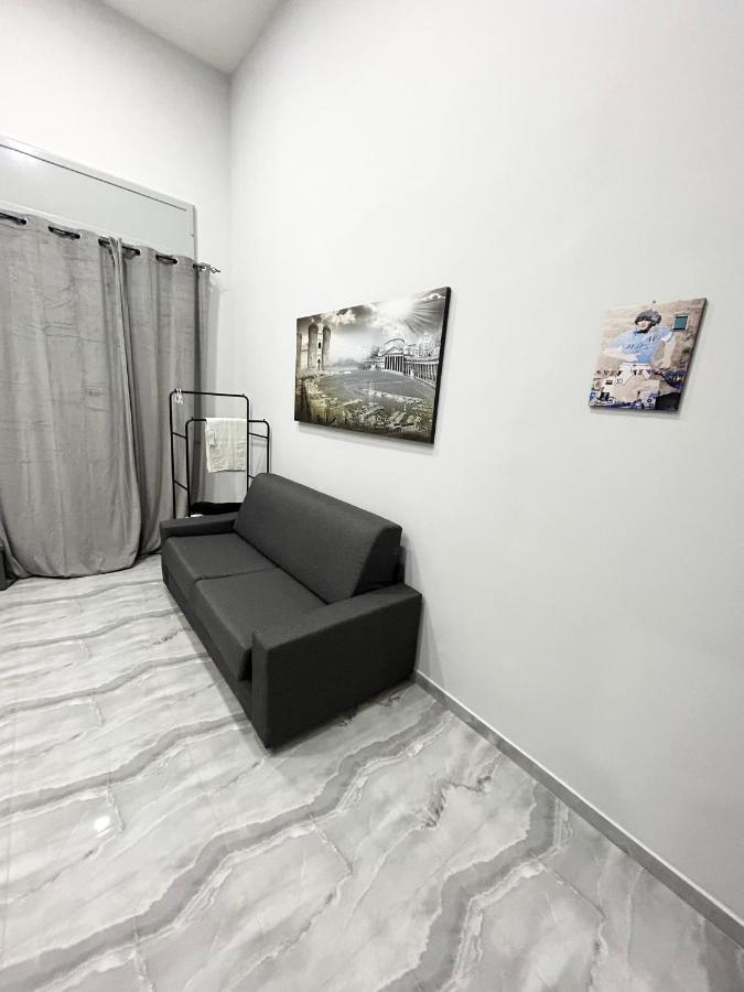 Foria House Valentino Apartment Napoli Exterior foto