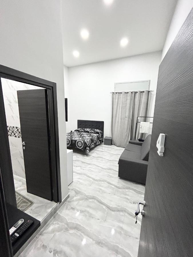 Foria House Valentino Apartment Napoli Exterior foto