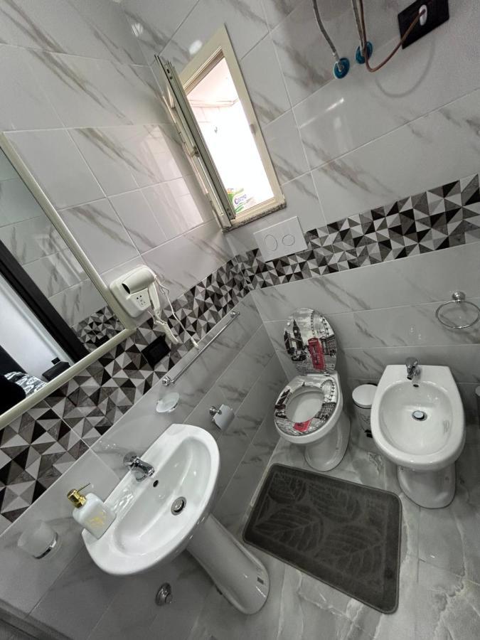 Foria House Valentino Apartment Napoli Exterior foto