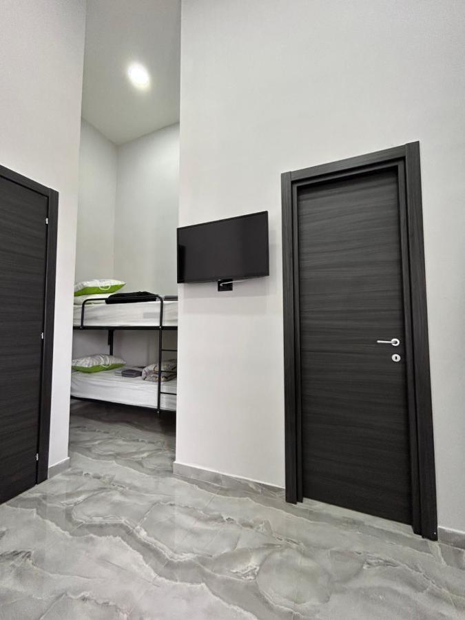 Foria House Valentino Apartment Napoli Exterior foto