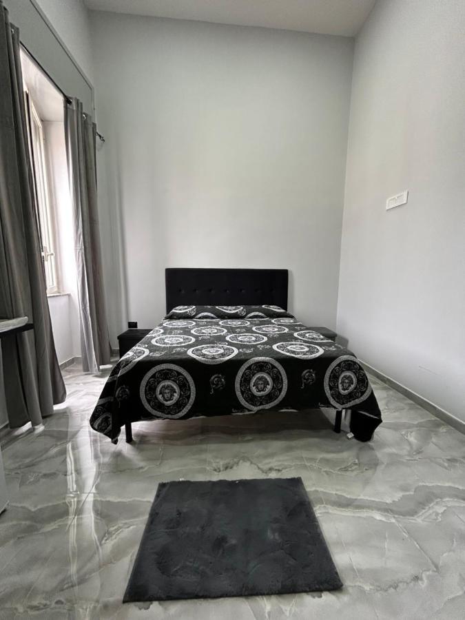 Foria House Valentino Apartment Napoli Exterior foto
