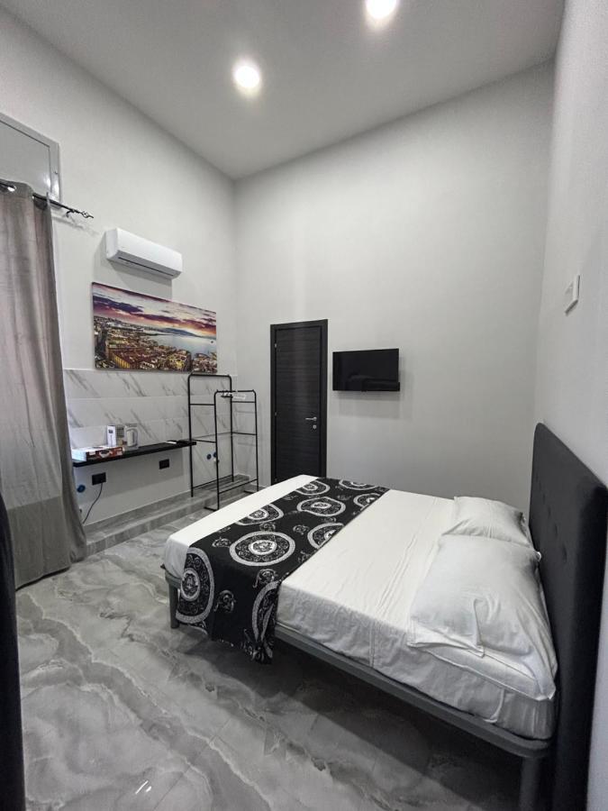 Foria House Valentino Apartment Napoli Exterior foto